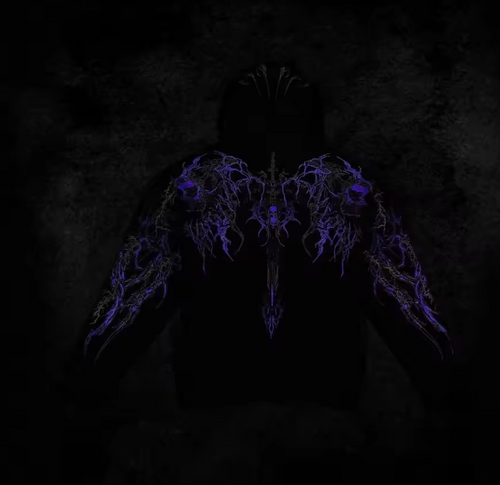 HODDIE SWEATSHIRT FITNESS